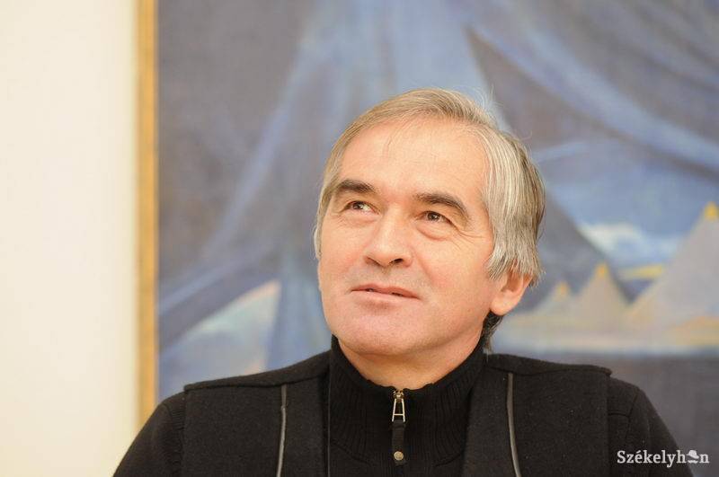 •  Fotó: Kristó Róbert