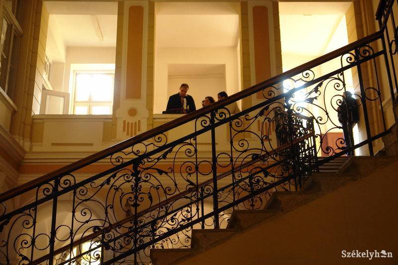 •  Fotó: Kristó Róbert