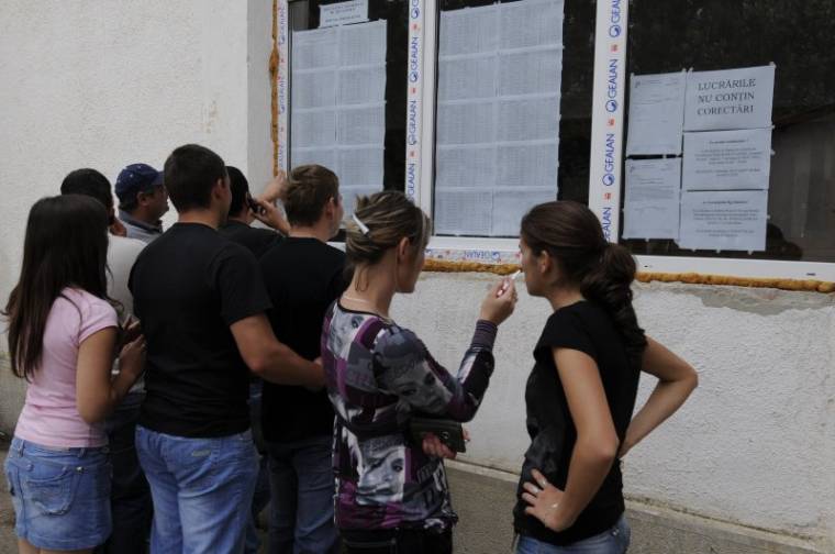 Érettségi: megdöbbentő különbségek az iskolák között