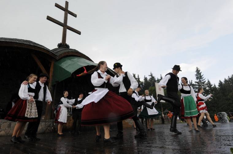 Ne csak az Ezer Székely Leány Napján legyünk székelyek