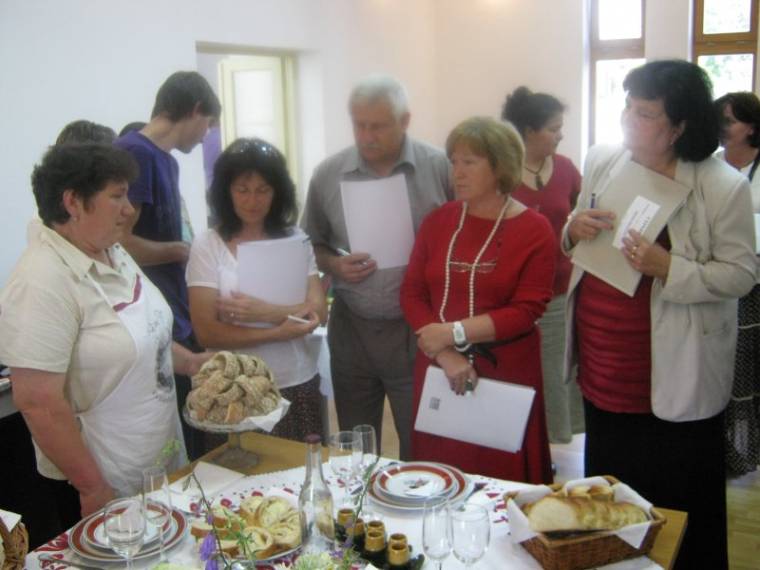 Diplomás gazdasszonyok és gazdák lettek