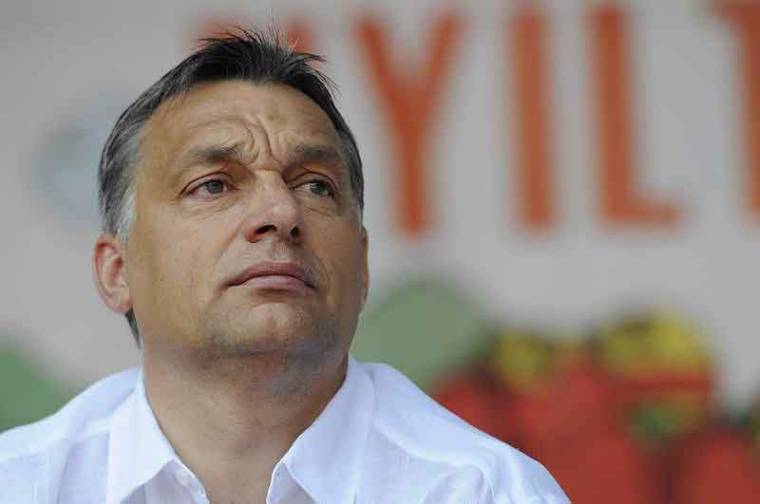 Töretlen Orbán Viktor népszerűsége