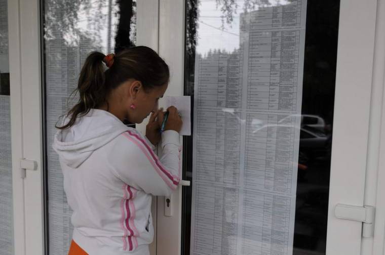 Több mint 15 százalék óvott