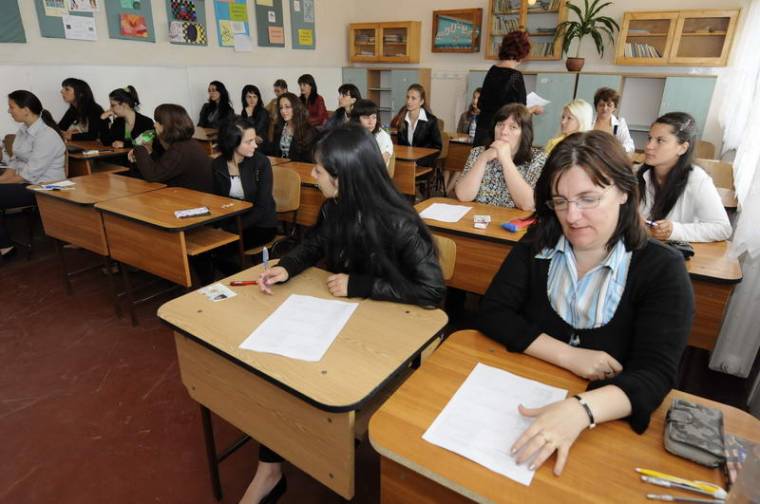 Egyesek a kettest sem érték el