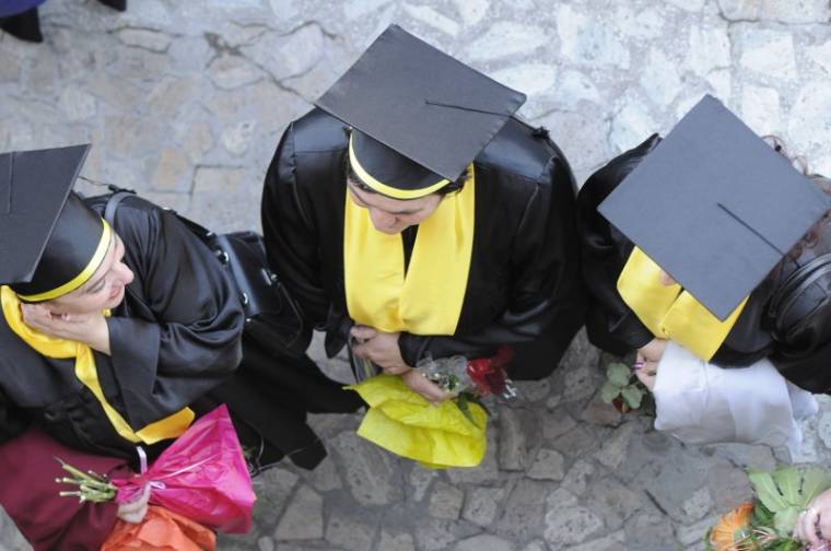 Hargita megyében elfogadták a diplomát, ha jogszerű volt