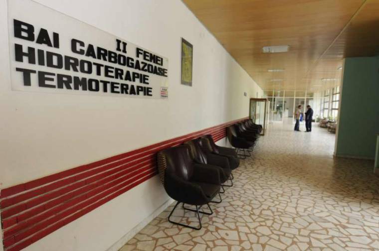 Pontosítanak a tusnádfürdői alkalmazottak