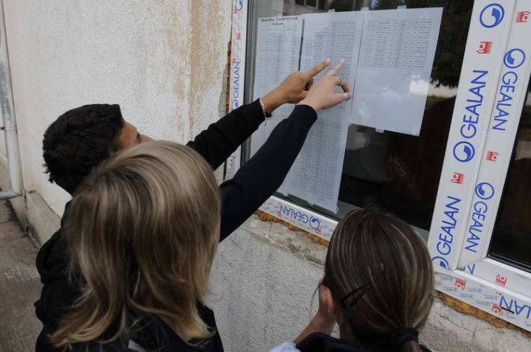 Az óvásokkal emelkedett az átmenési arány