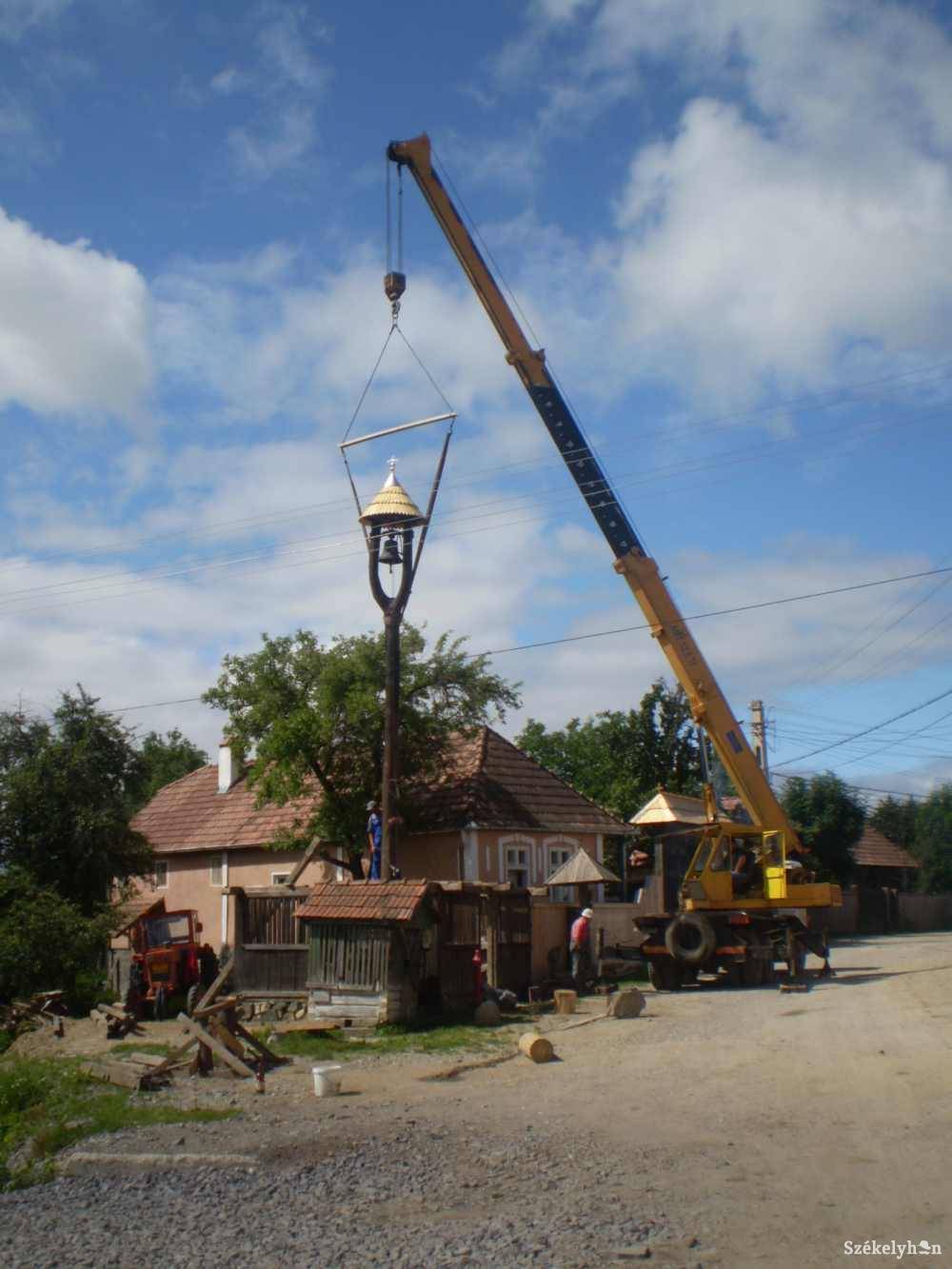 •  Fotó: Daczó Katalin