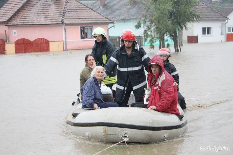 •  Fotó: Balázs B. Árpád