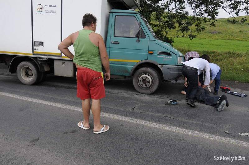 • Fotó: Kristo Robert