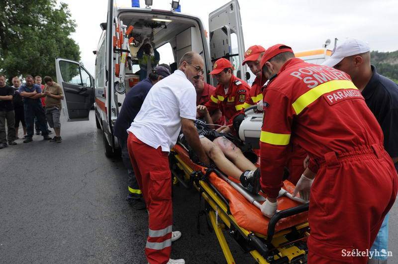 • Fotó: Kristo Robert