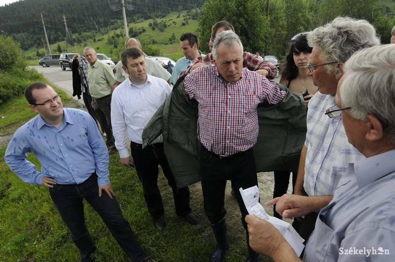 • Fotó: Kristo Robert