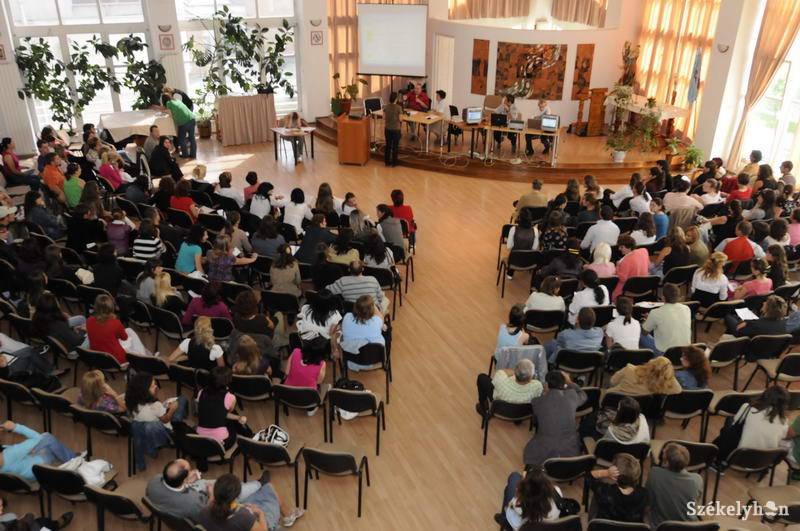 • Fotó: Kristo Robert