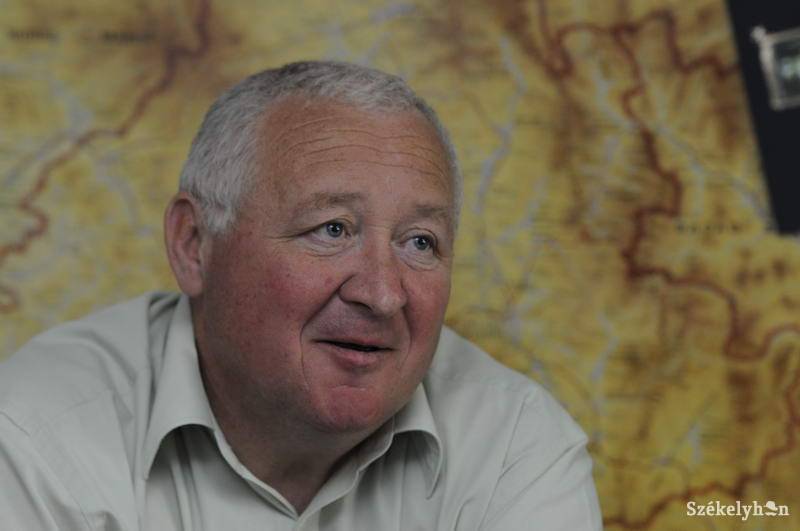 •  Fotó: Kristó Róbert