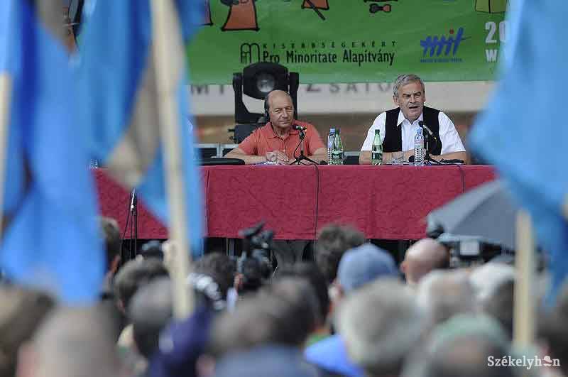 •  Fotó: Kristó Róbert