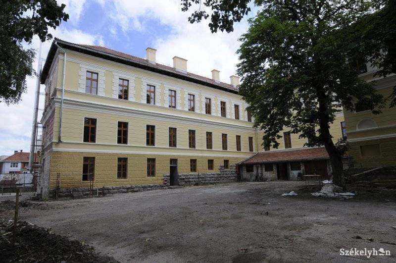 • Fotó: Kristo Robert