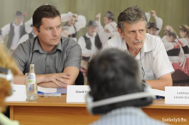 •  Fotó: Kristó Róbert