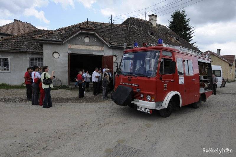 •  Fotó: Kristo Robert