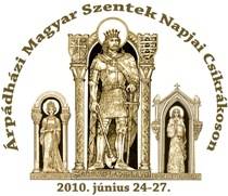 Árpád-házi Magyar Szentek Napjai Csíkrákoson