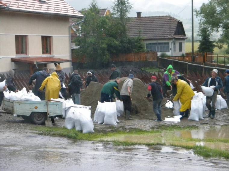 Felemás helyzet Felcsíkon