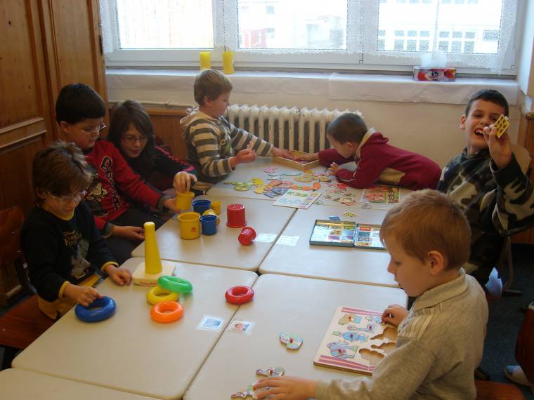 Nyári tábor magyarországi szakemberekkel