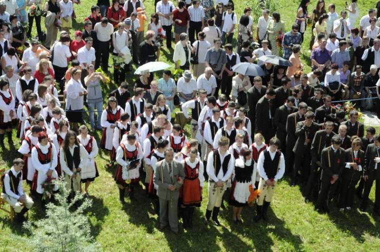 A legfontosabb útravaló a tudás