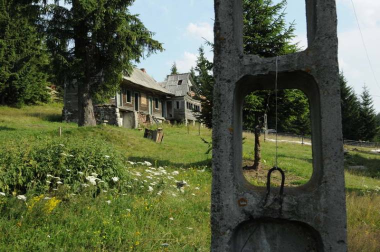 Kevesen fizetnek a szemétszállításért Büdösfürdőn