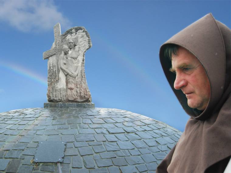 A székelyek segítenek!