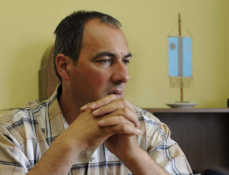 Kezdődnek a bekötések