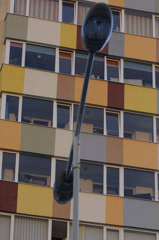Sikere van a hőszigetelési programnak Csíkszeredában