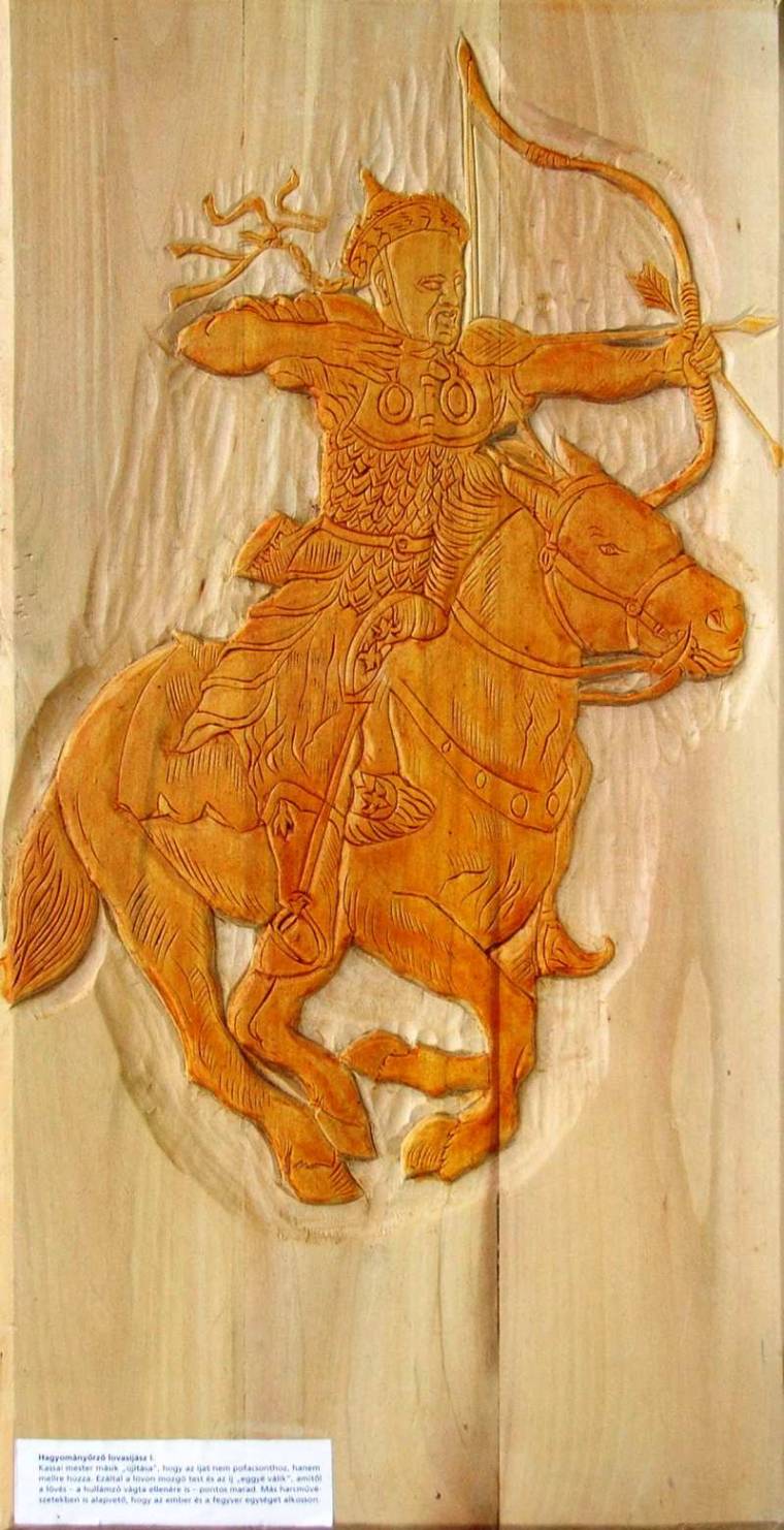 Székelyföld legjobb íjásza kerestetik