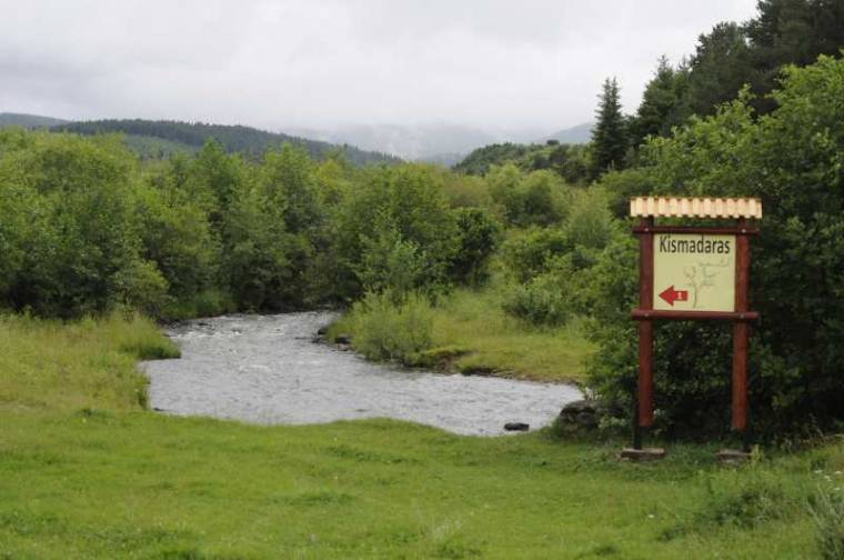 Madaras nem adja el a vízi erőművek projektjét