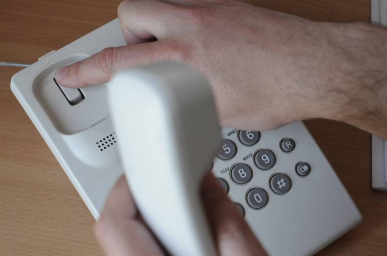 Süket telefonokra panaszkodnak a lakók