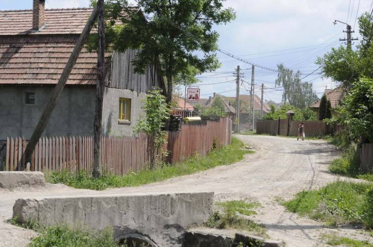 Jövő héten megkezdődik a Somlyó utca felújítása