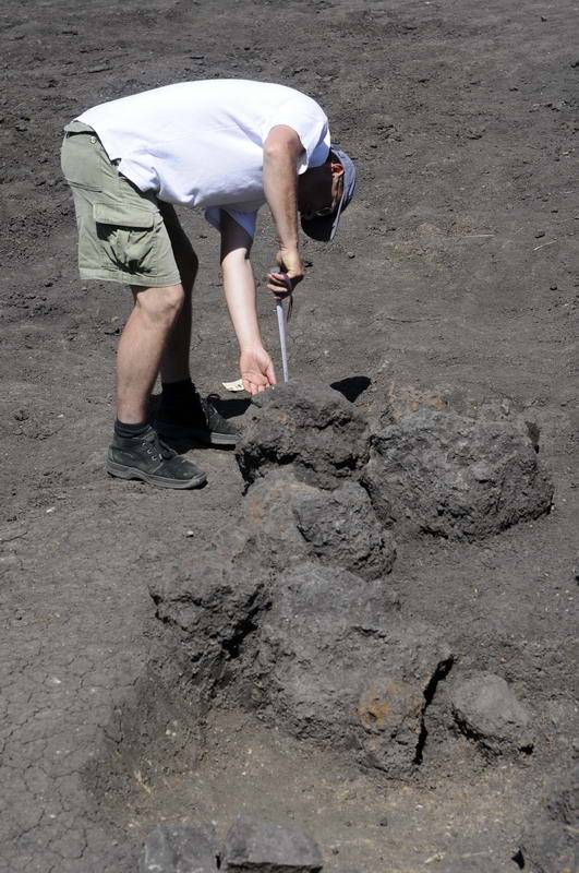 Gótok salakja Csíkszentmihályon