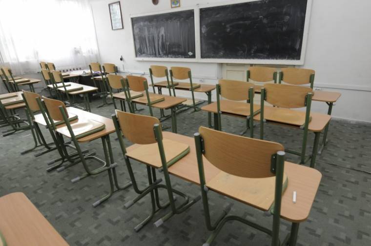 Kezdődik a hosszabb téli vakáció