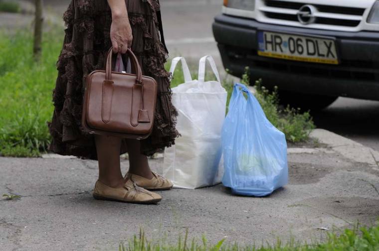 Bevásárlási roham az áfaemelés előtt