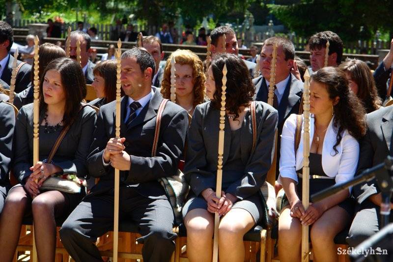 •  Fotó: Rédai Botond