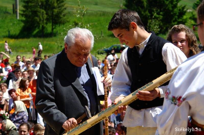 •  Fotó: Rédai Botond