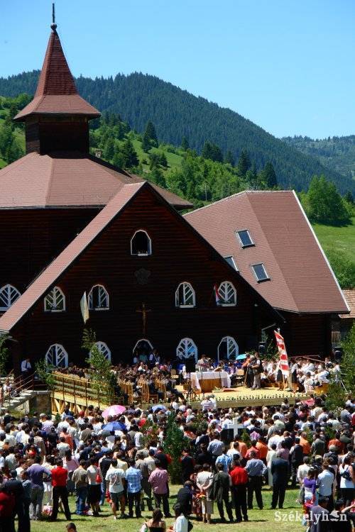 •  Fotó: Rédai Botond