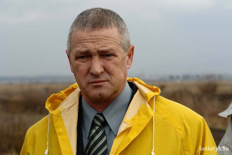 •  Fotó: Kristó Róbert