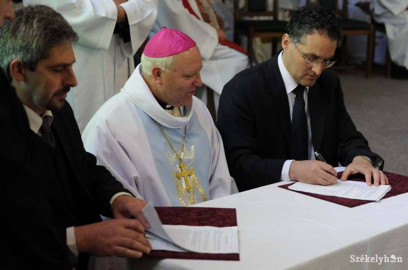 •  Fotó: Kristo Robert                       