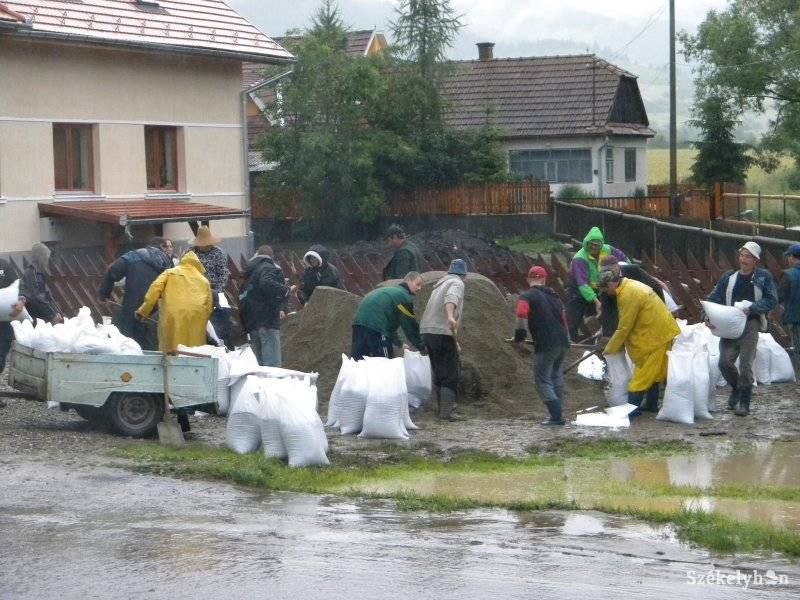 •  Fotó: Rédai Botond