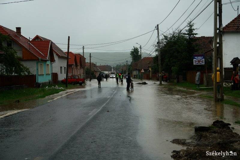 •  Fotó: Rédai Botond