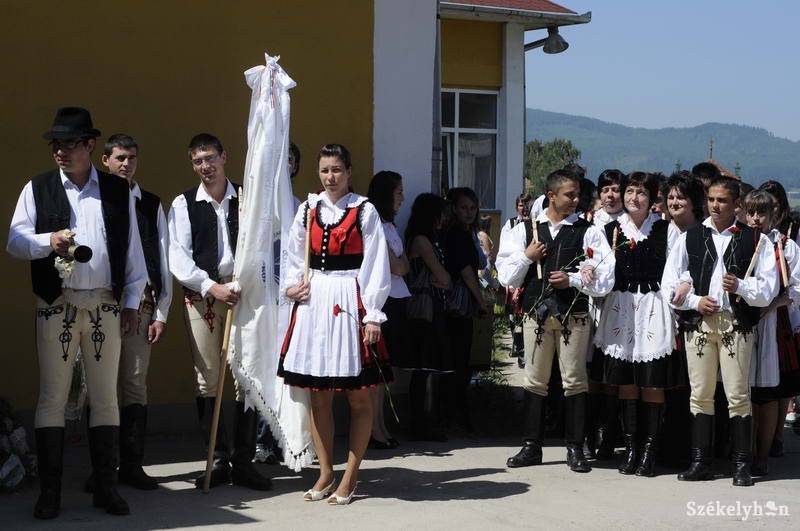 •  Fotó: Kristo Robert                       