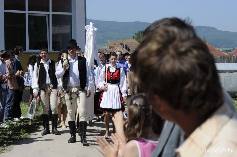 •  Fotó: Kristo Robert                       