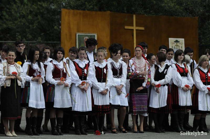 •  Fotó: Kristó Róbert