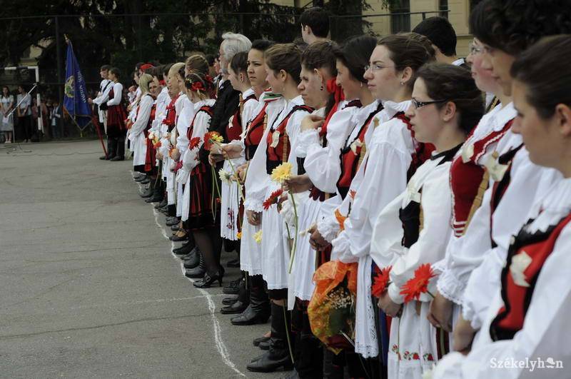 •  Fotó: Kristo Robert