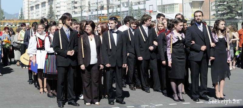 •  Fotó: Kristo Robert                       