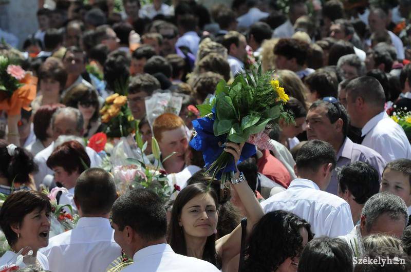 • Fotó: Kristo Robert